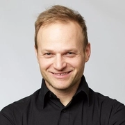 Denis Doré