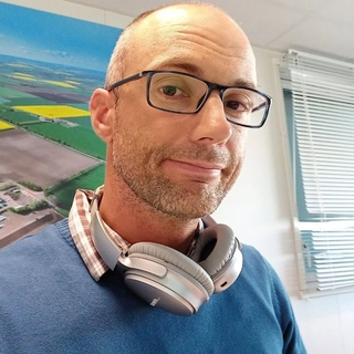 Denis Faure Brac
