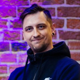 Denis Gizatullin