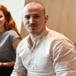 Denis-Ionuț Ancuțeru