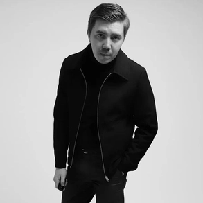 Denis Kharisov