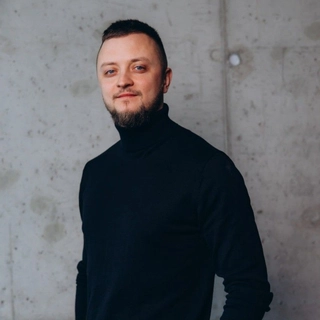 Denis Maiski