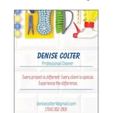 Denise Colter