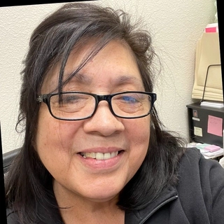 Denise Gutierrez Contreras