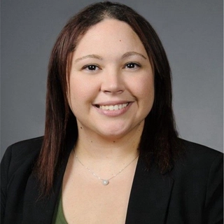 Denise Perdomo Sanchez