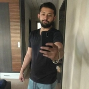 Denish Gandhi