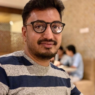 Denish Shah