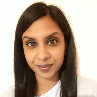 Denisha Gounden