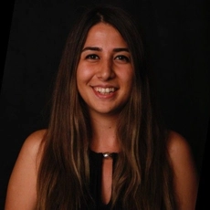 Deniz Kozanlı Saraçoğlu