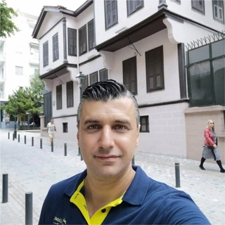 Deniz Yenicerioglu