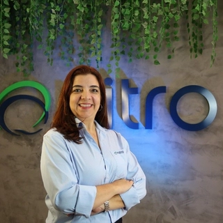 Denize Cristina dos Santos