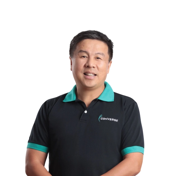 Dennis Anthony H. Uy