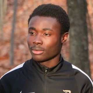 Dennis Asante