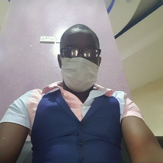Dennis Steven Galiwango