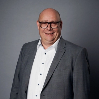 Dennis van de Peppel