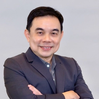 Denny Quek