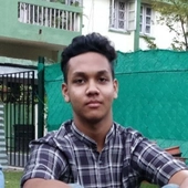 Denzil Minz
