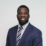 Deon Paul Osei-Kuffour