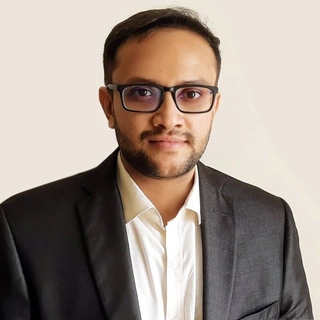 Dereck Varghese