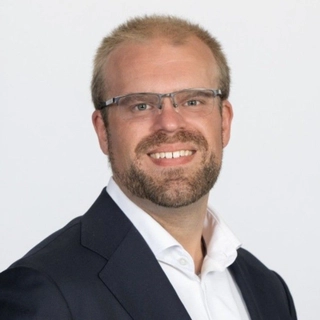 Derek Christovich, CFA