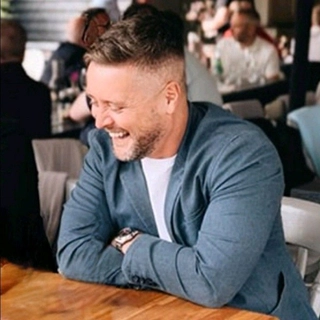 Derek Gibb