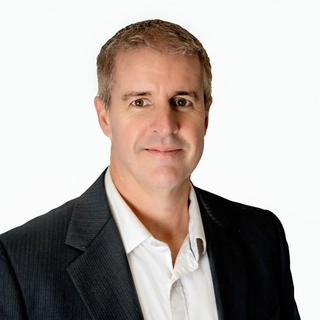 Derek Haupt