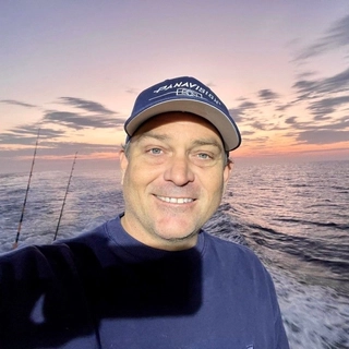 Derek Kimball