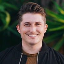 Derek Larsen