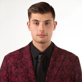 Derek Loxtercamp