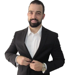 Derek Robert Bandurak