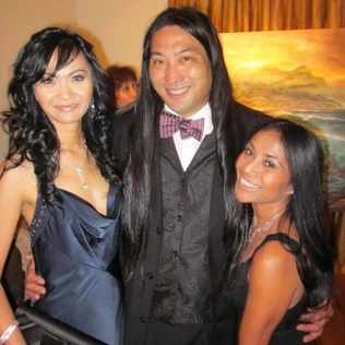 Derek Tadashi Takeuchi - TOP 1 PERCENT LION