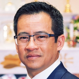 Derek Wong