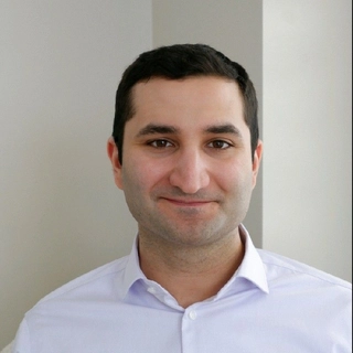 Derek Zaremba
