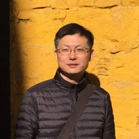 Derek Zhang