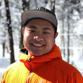 Derek Zhou