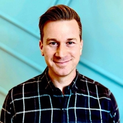 Derick Dahl