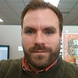 Derik Wiberg
