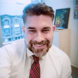 Derrick Antonio Thomas