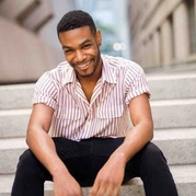 Derrick Black