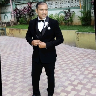 Derrick Edwin D'Souza
