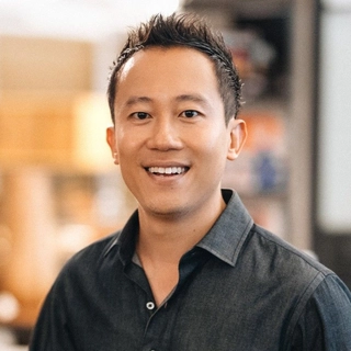 Derrick Fung