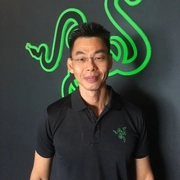 Derrick Kua