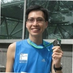 Derrick Loh