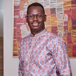 Derrick Muturi