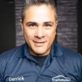 Derrick Supan