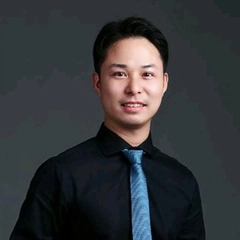 Derrick Xiao