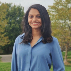 Derrie Susan Varghese