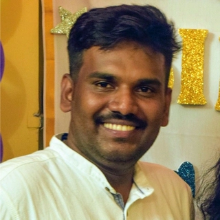Derris Rasaiyah