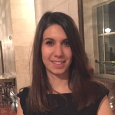 Derya Dengi Yildirim