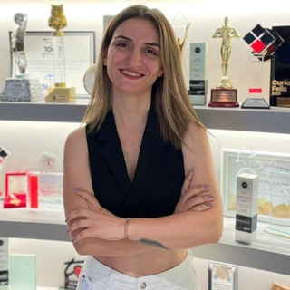 Derya Işik Orhan